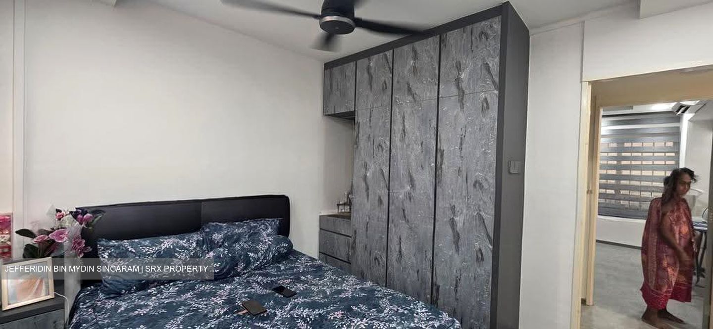 Blk 892A Woodlands Drive 50 (Woodlands), HDB 4 Rooms #614102461